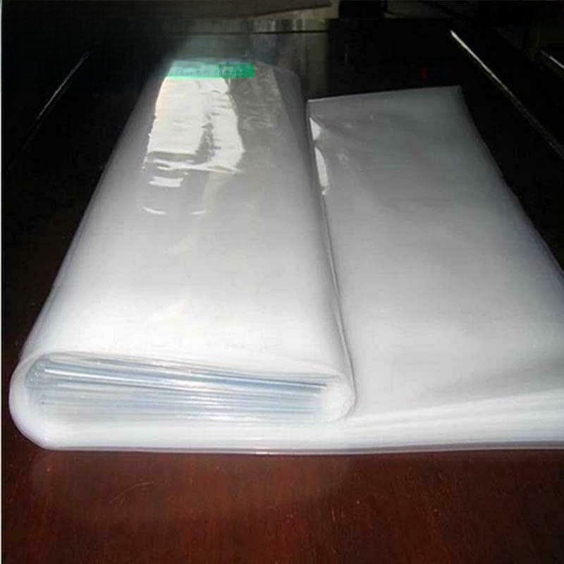 Greenhouse Plastic Film - Lámina de Plástico Grueso Impermeable y