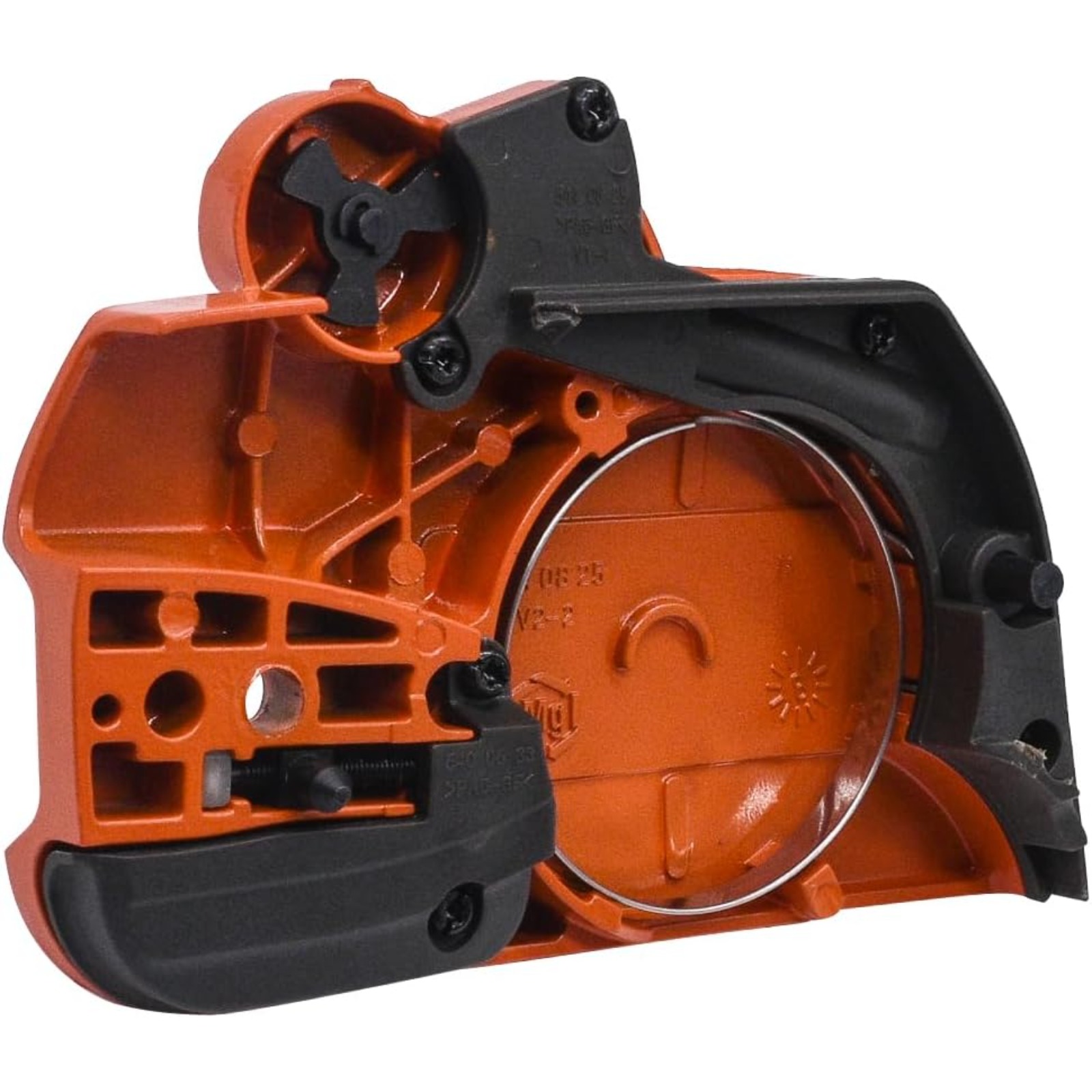 Husqvarna Chainsaw 440 - Conjunto de Cubierta de Embrague y