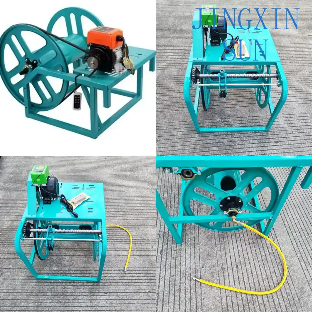 Agriculture Farming Hand Tools - Máquina de Pulverización Agrícola de 300