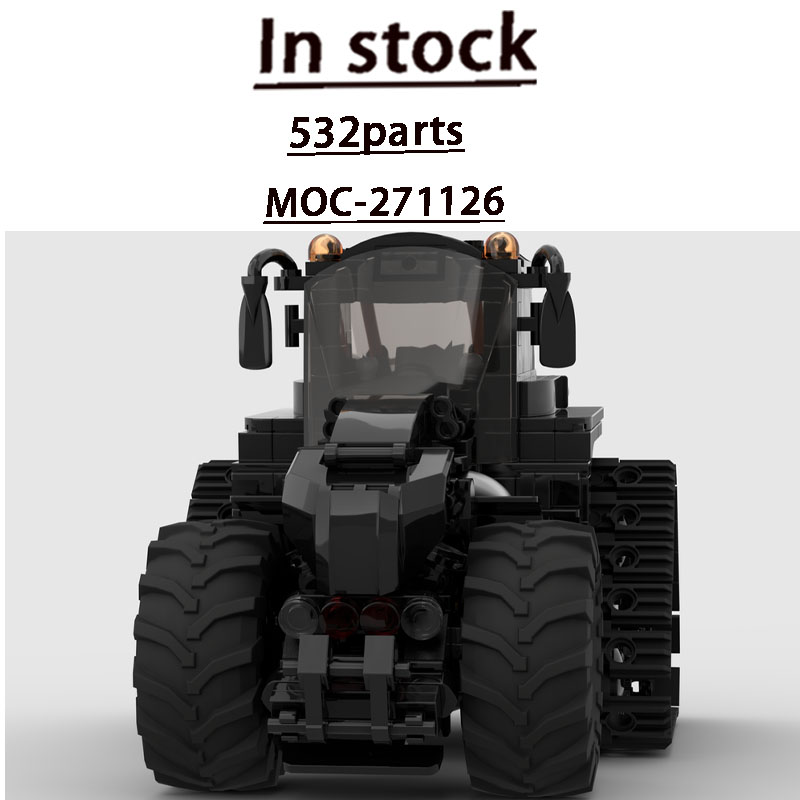 Agriculture Farming Education - MOC-271126 City Street Farm - Juego