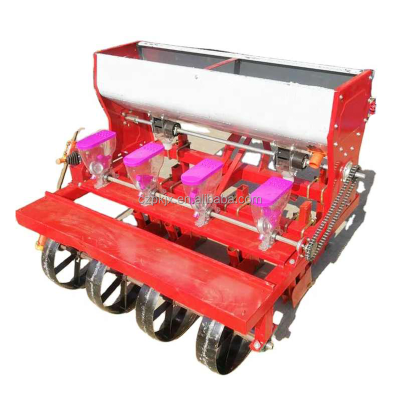 Agriculture Tomato Farming - Sembradora Multifuncional de Alta Precisión para
