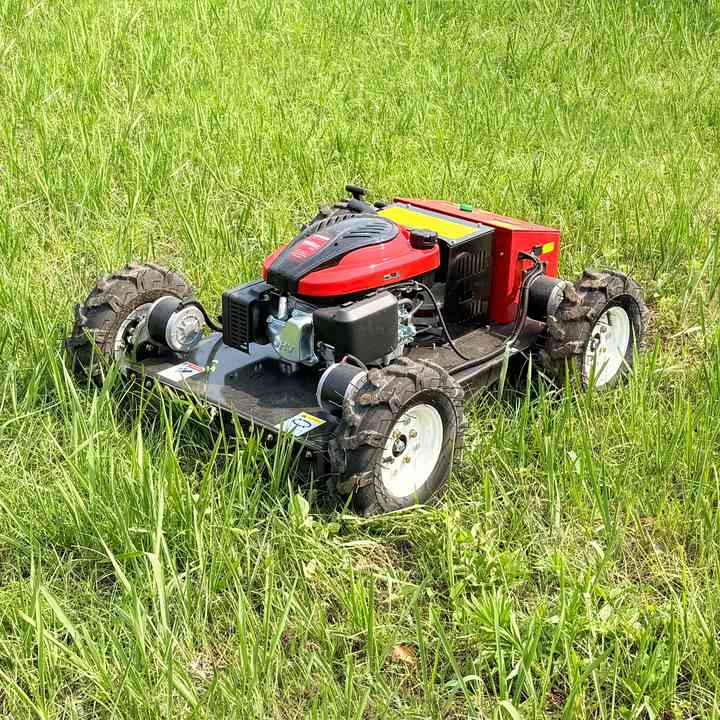 Orchard Sprayer Tractor - Pulverizador de pluma de alto volumen,