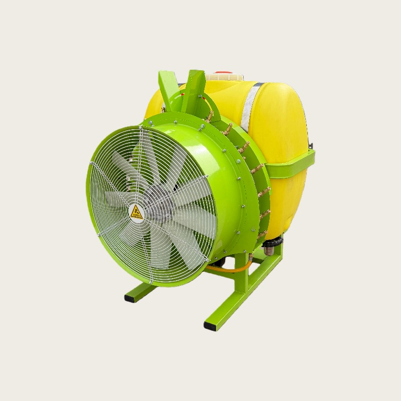 Orchard Sprayer Tractor - Pulverizador Agrícola de 3 Puntos para
