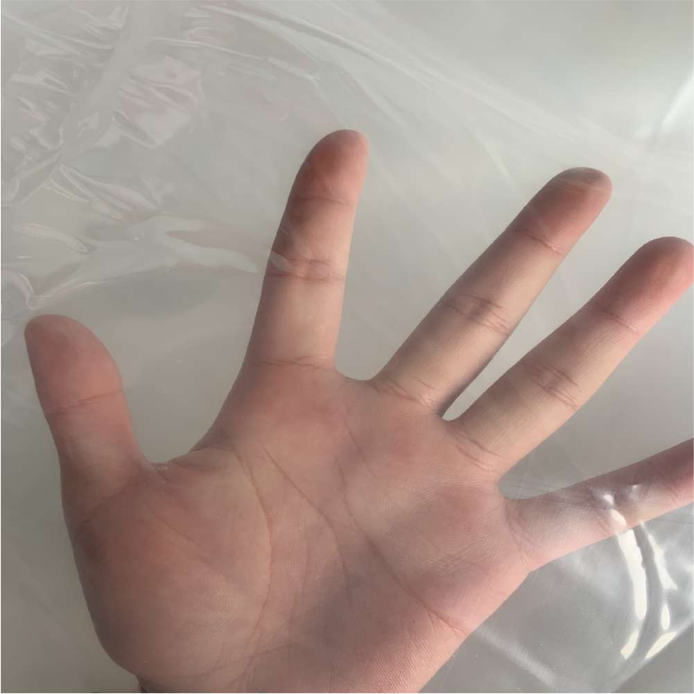 Película plástica para inverna - Greenhouse Plastic Film reseña y precio