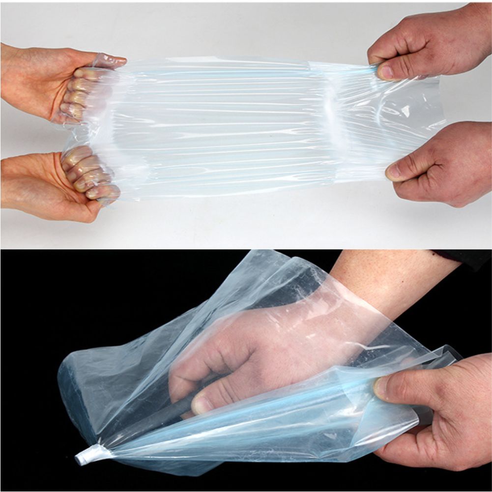 Película plástica para inverna - Greenhouse Plastic Film reseña y precio