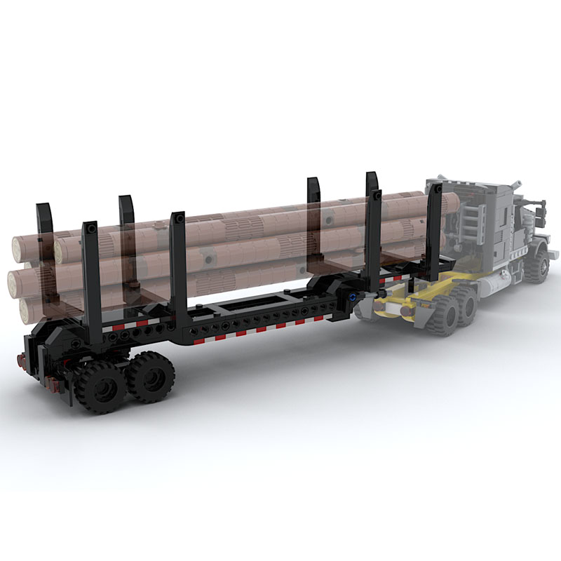 MOC-259082 Remolque Agrícola U - Urban Farming Agriculture reseña y precio