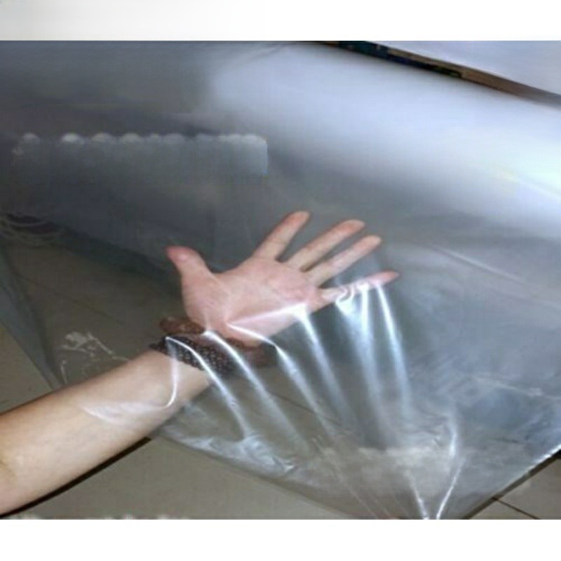 Lámina de Plástico Grueso Impe - Greenhouse Plastic Film reseña y precio