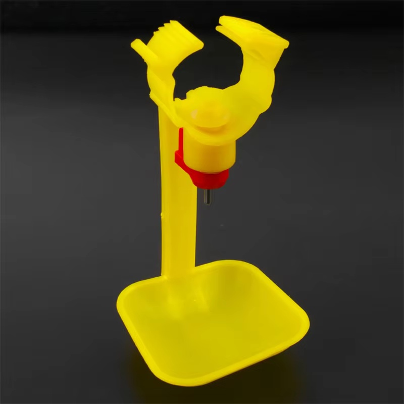 5/10 Uds. Taza automática para - Chicken Nipple Drinker reseña y precio