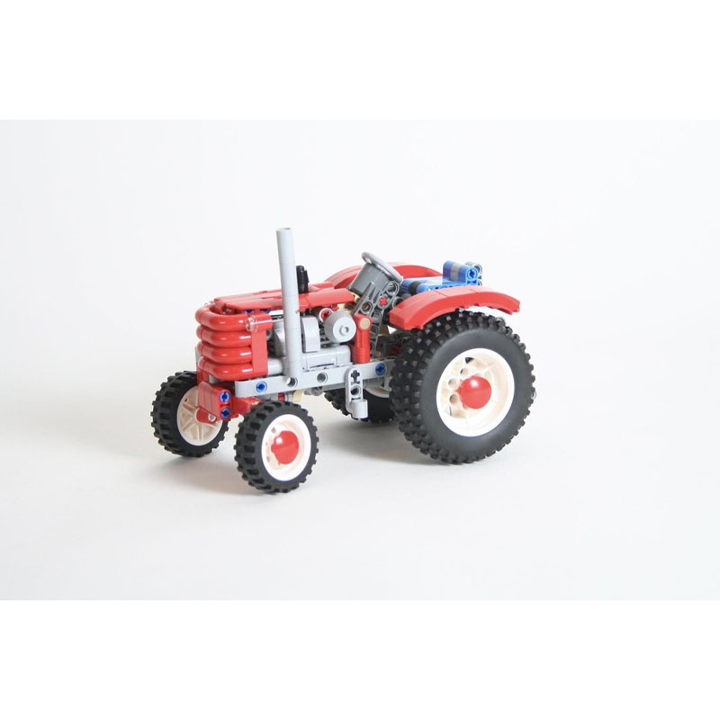 MOC-134064 Urban Farm - Modelo - Urban Farming Agriculture reseña y precio