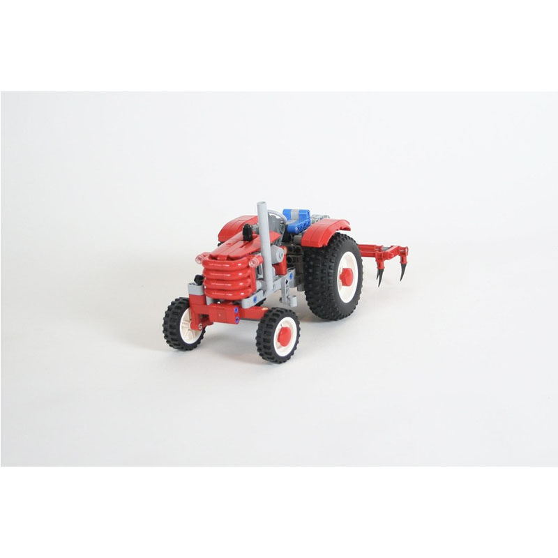 MOC-134064 Urban Farm - Modelo - Urban Farming Agriculture reseña y precio