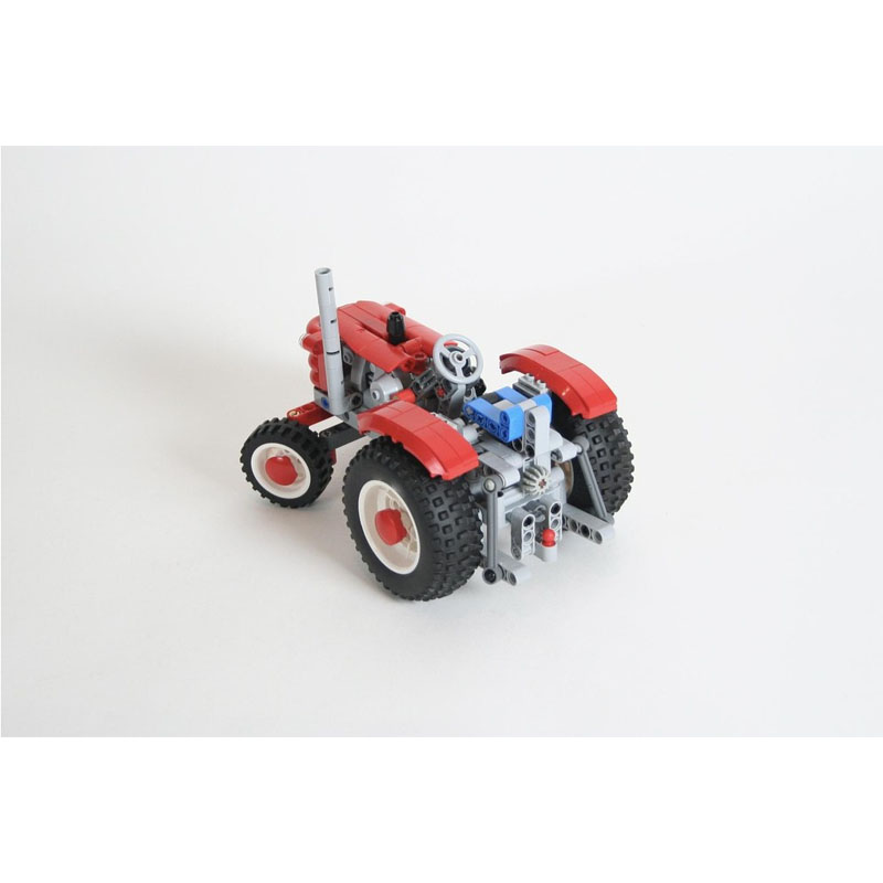 MOC-134064 Urban Farm - Modelo - Urban Farming Agriculture reseña y precio