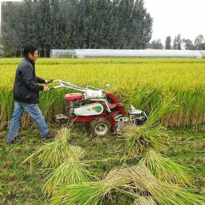 # para Mini Carpeta Reaper con - Combine Harvester Mini reseña y precio