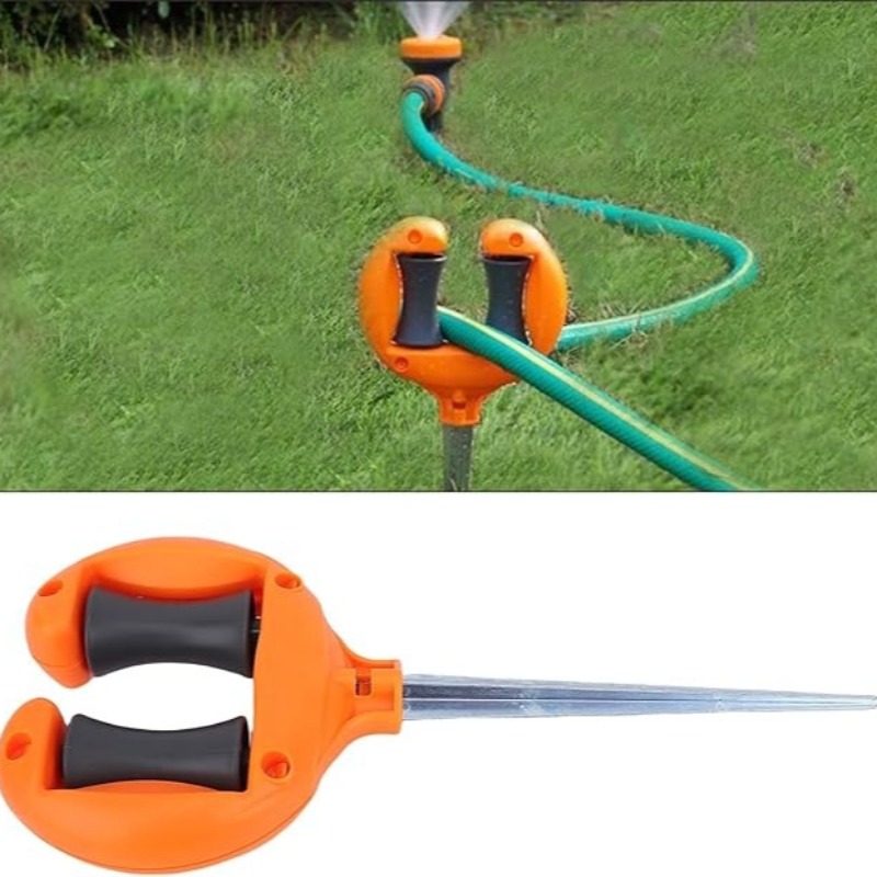 1-5 Unidades Soportes Guía par - Greenhouse Plastic Film reseña y precio