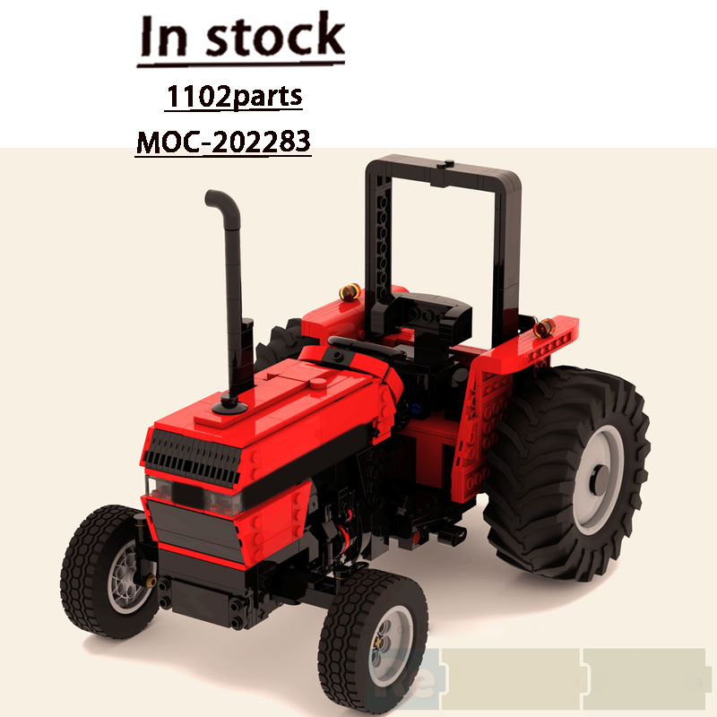 MOC-202283 City Farm Agricultu - Agriculture Farming Education reseña y precio