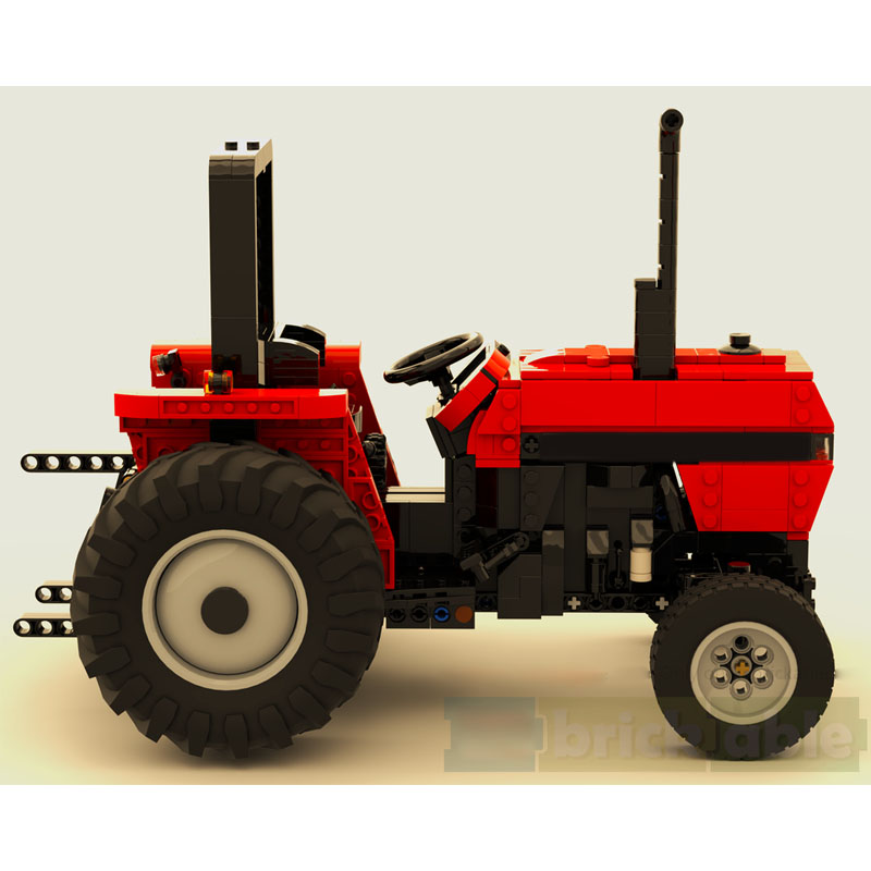 MOC-202283 City Farm Agricultu - Agriculture Farming Education reseña y precio