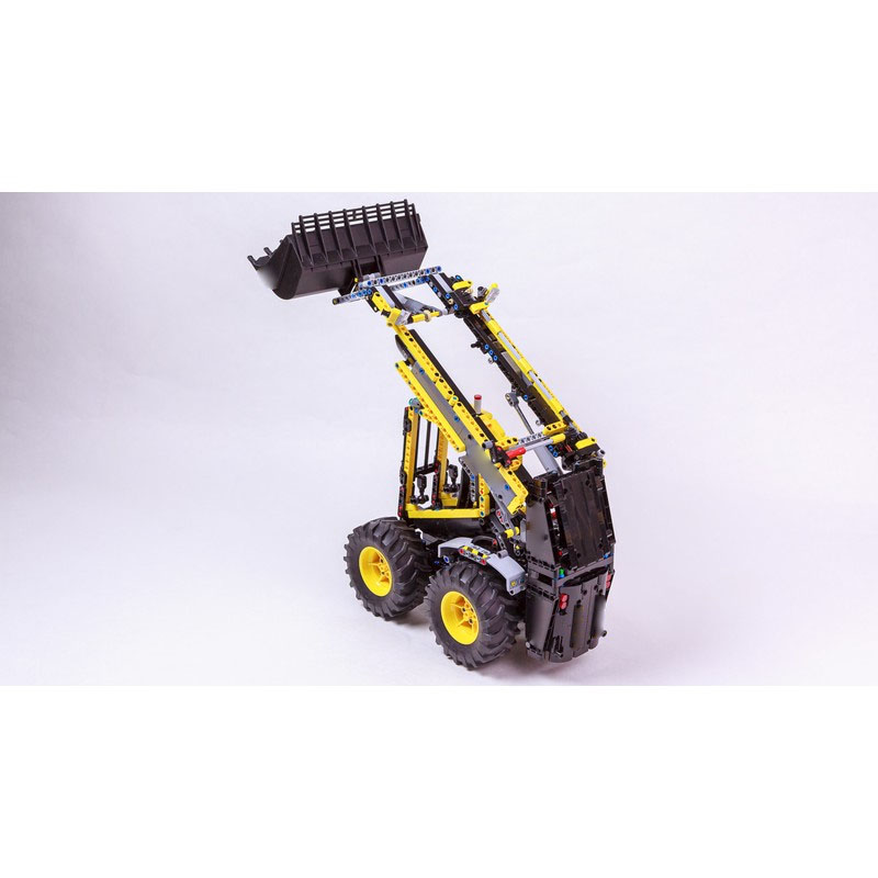 MOC-104489 Modelo de Bloques d - Urban Farming Agriculture reseña y precio