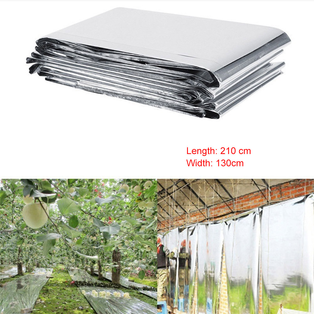 Película Reflectante PETP para - Greenhouse Plastic Film reseña y precio
