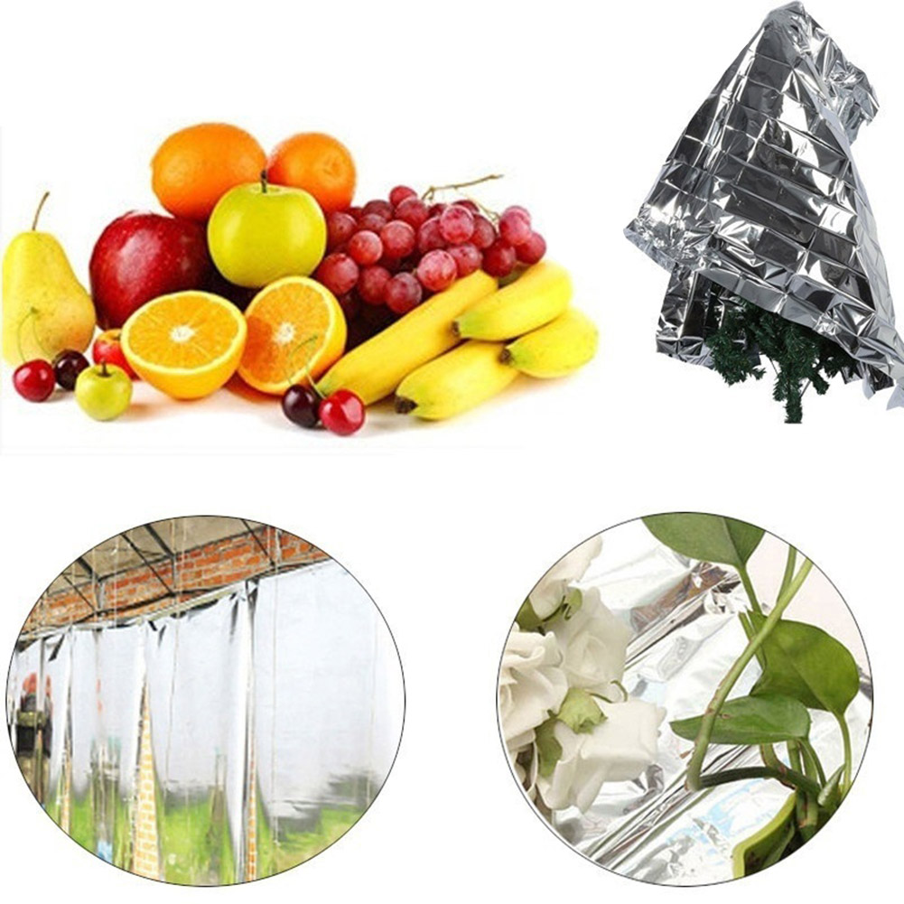 Película Reflectante PETP para - Greenhouse Plastic Film reseña y precio