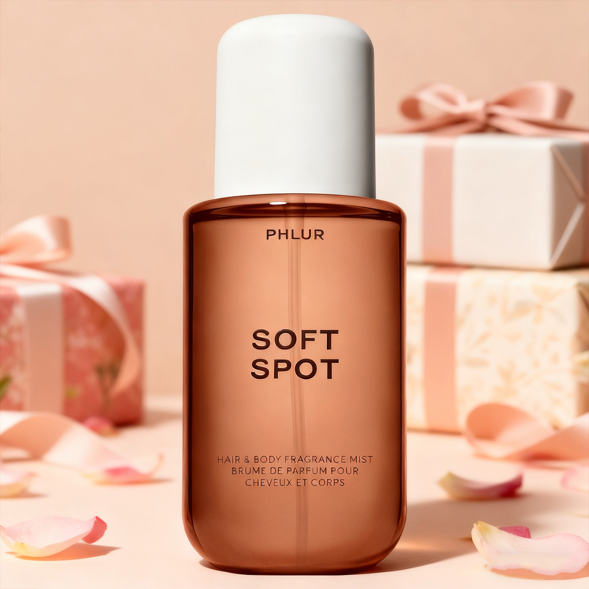 PHLUR Soft Spot Hair & Body Fr - Orchard Sprayer Tractor reseña y precio