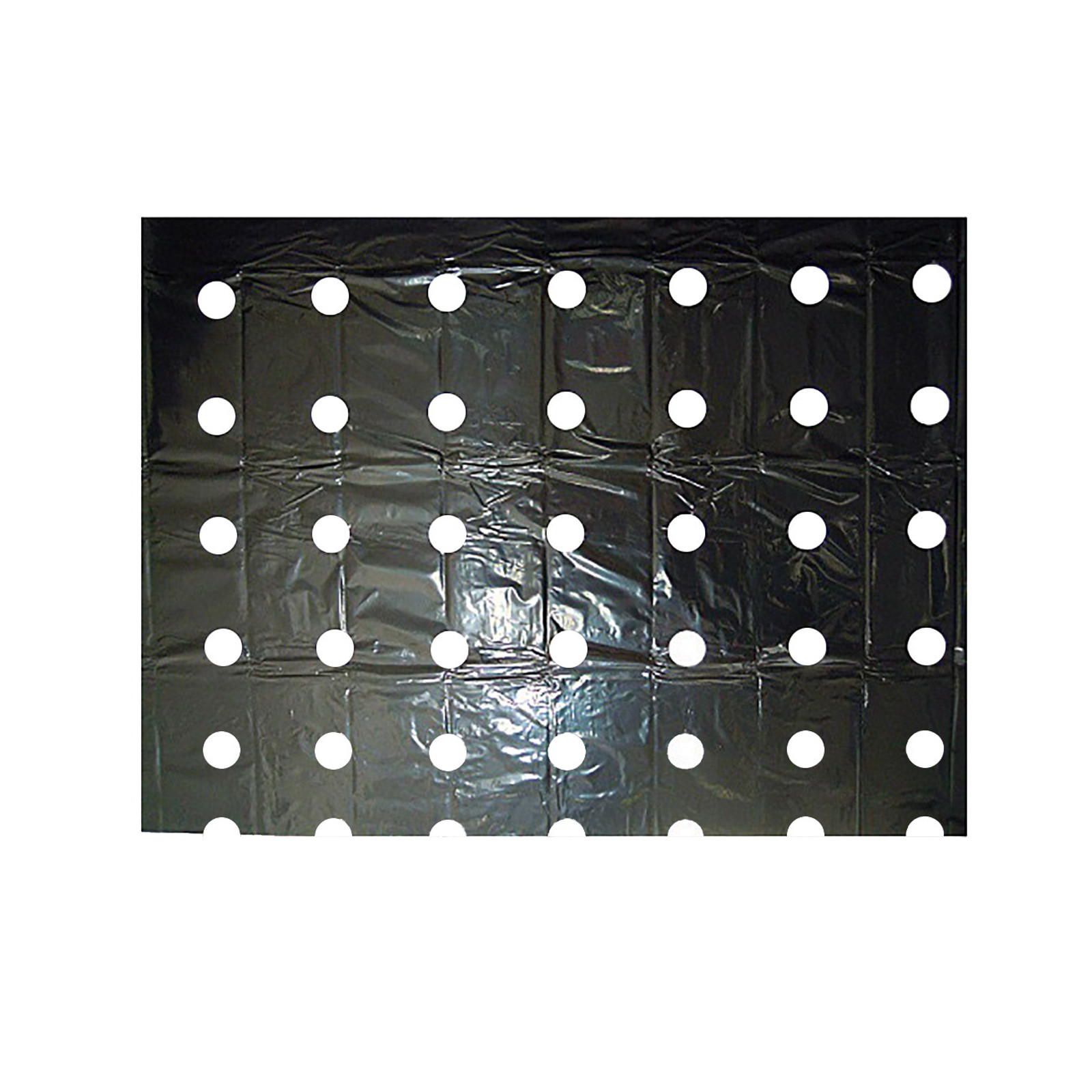 Lámina de Polietileno Perforad - Greenhouse Plastic Film reseña y precio
