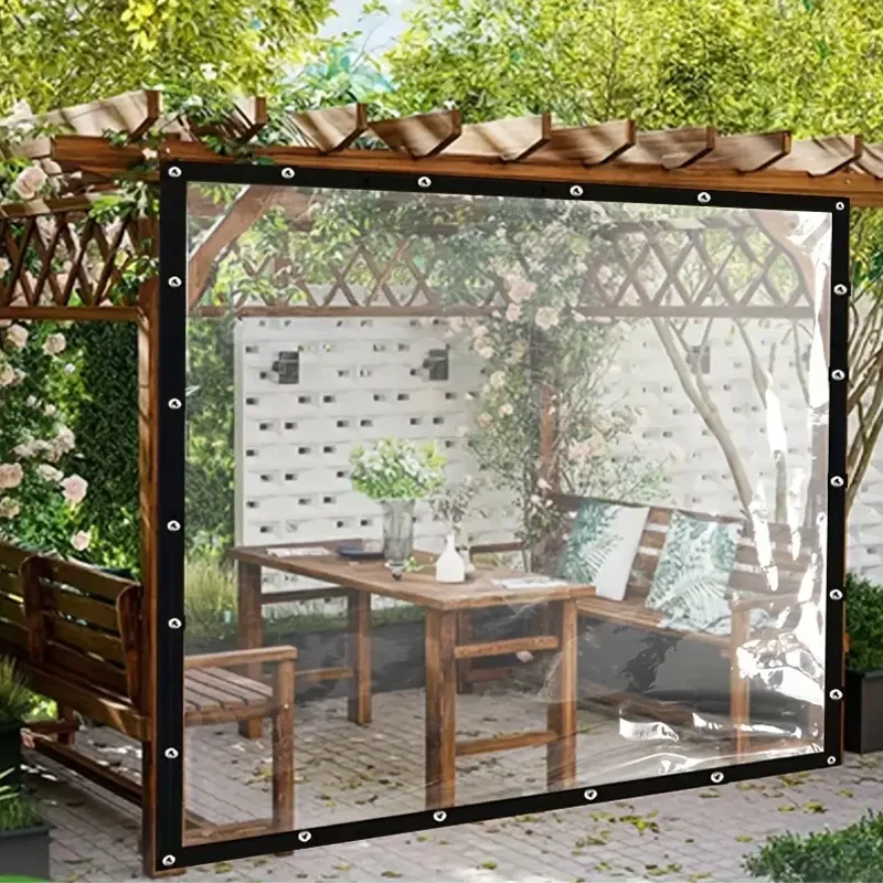 Película de plástico para inve - Greenhouse Plastic Film reseña y precio