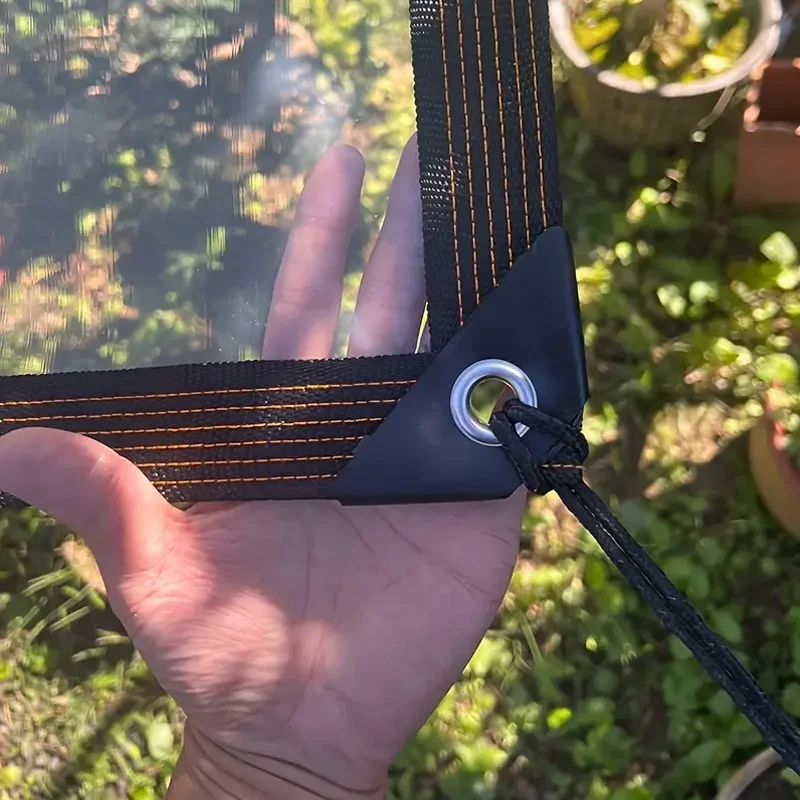 Película de plástico para inve - Greenhouse Plastic Film reseña y precio