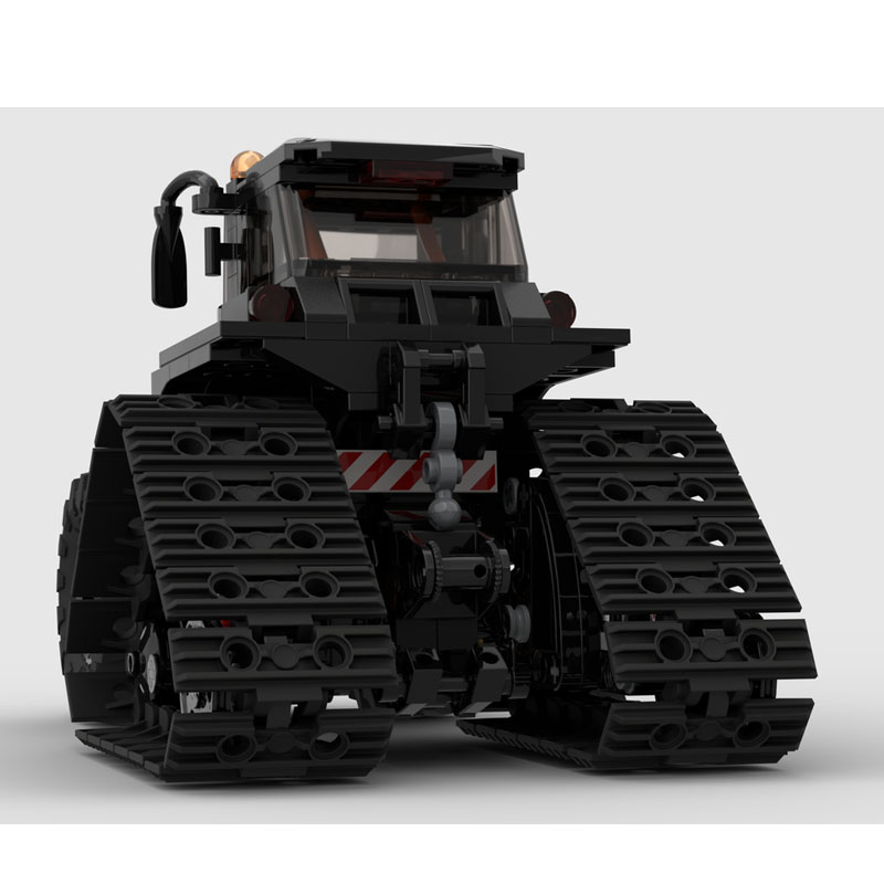 MOC-271126 City Street Farm -  - Agriculture Farming Education reseña y precio