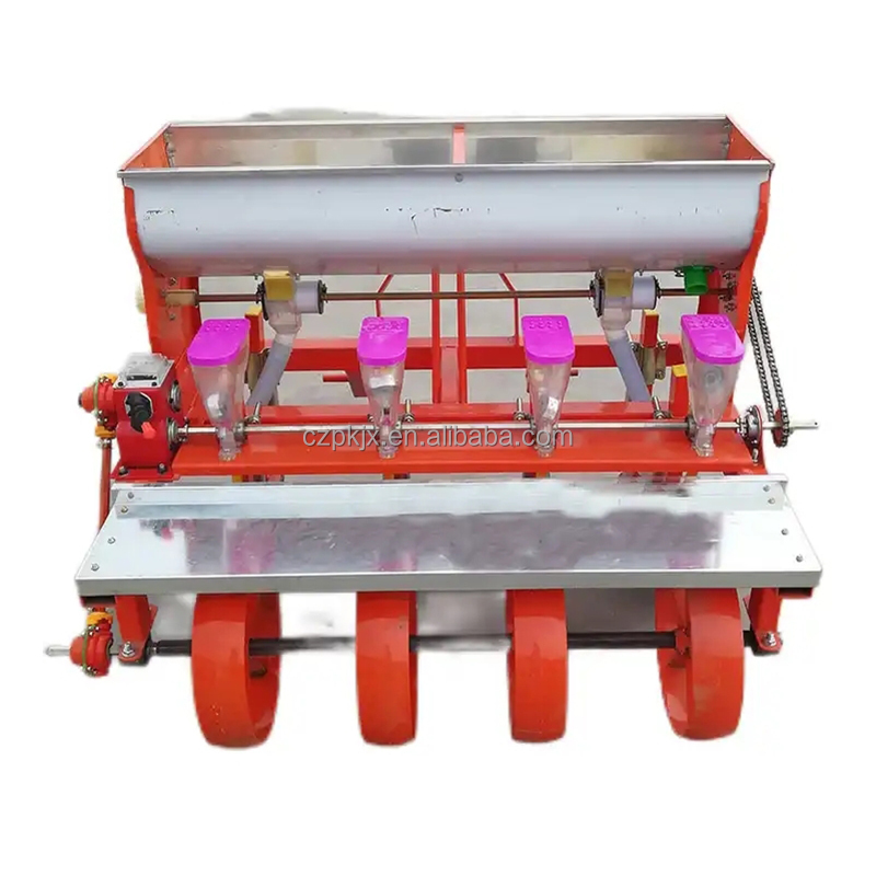 Sembradora Multifuncional de A - Agriculture Tomato Farming reseña y precio