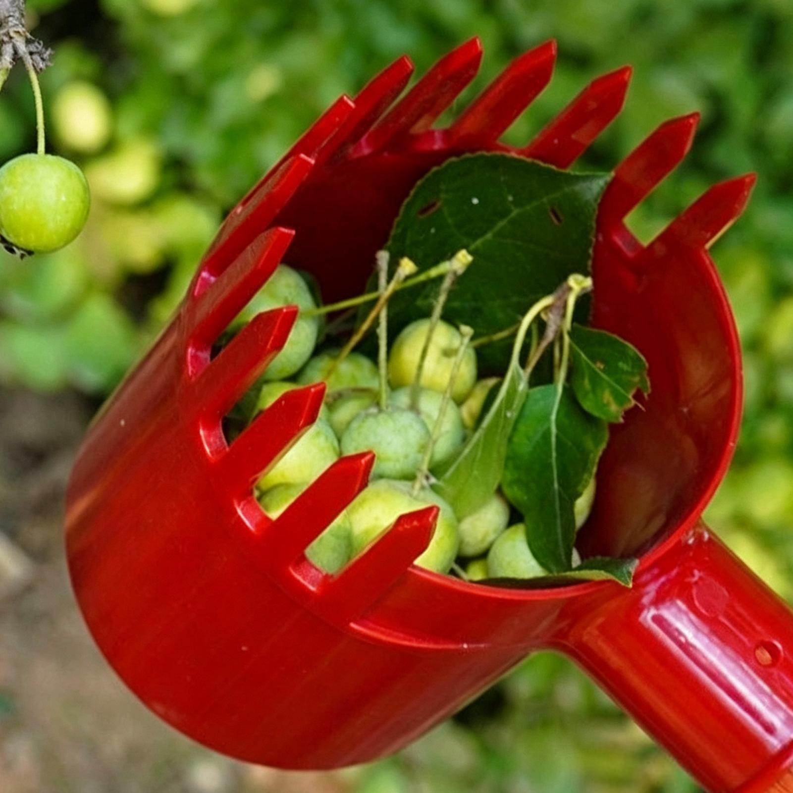 Herramienta portátil para reco - Agriculture Tomato Farming reseña y precio