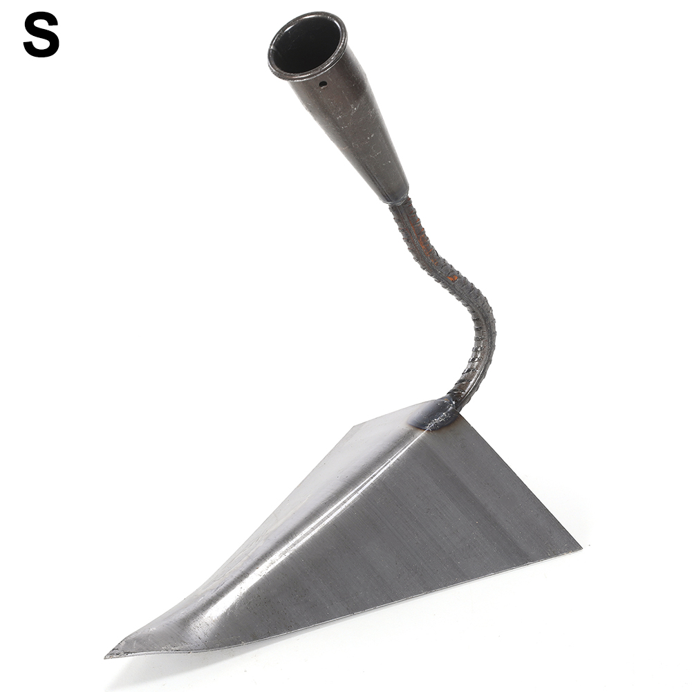 Azada de arado triangular para - Agriculture Farming Hand Tools reseña y precio