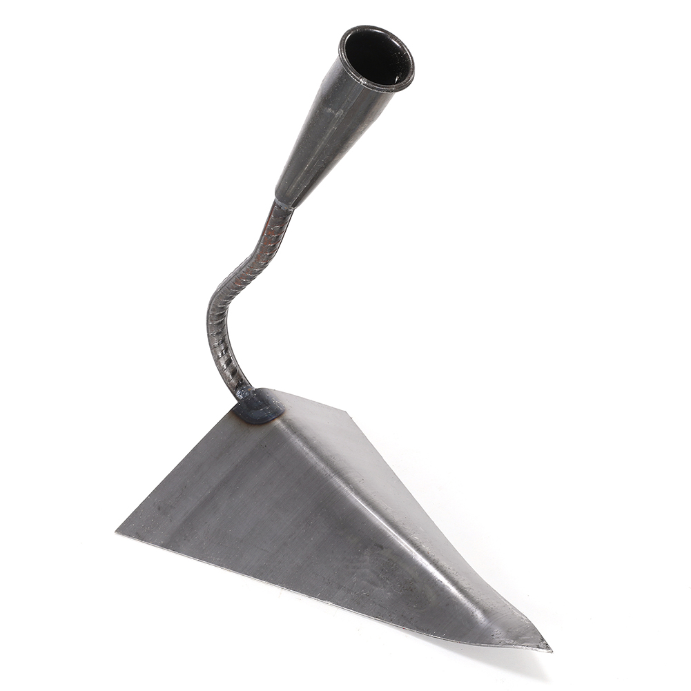 Azada de arado triangular para - Agriculture Farming Hand Tools reseña y precio