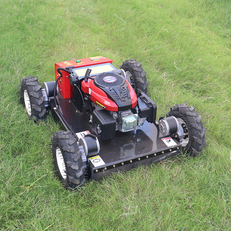 Pulverizador de pluma de alto  - Orchard Sprayer Tractor reseña y precio
