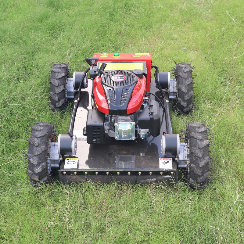 Pulverizador de pluma de alto  - Orchard Sprayer Tractor reseña y precio