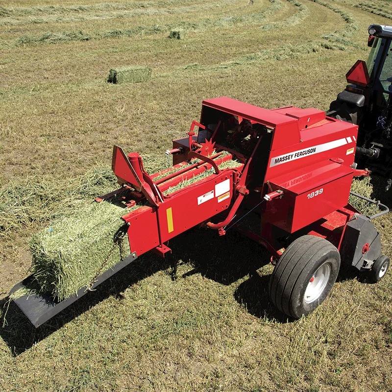 Cadena de empacadoras cuadrada - Combine Harvester Mini reseña y precio