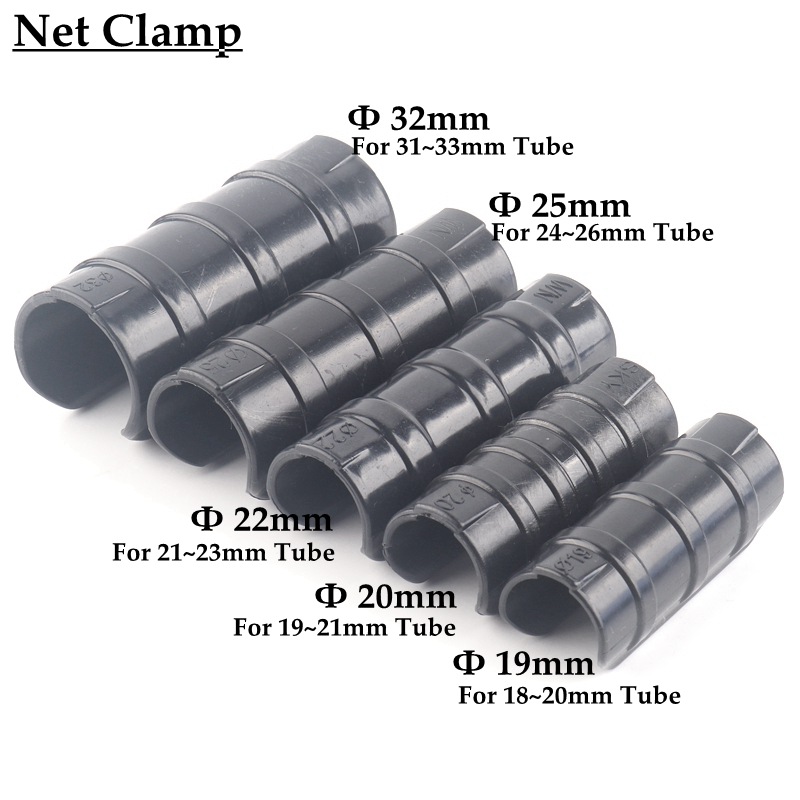 5-50 Uds 19 ~ 32mm película pa - Greenhouse Plastic Film reseña y precio