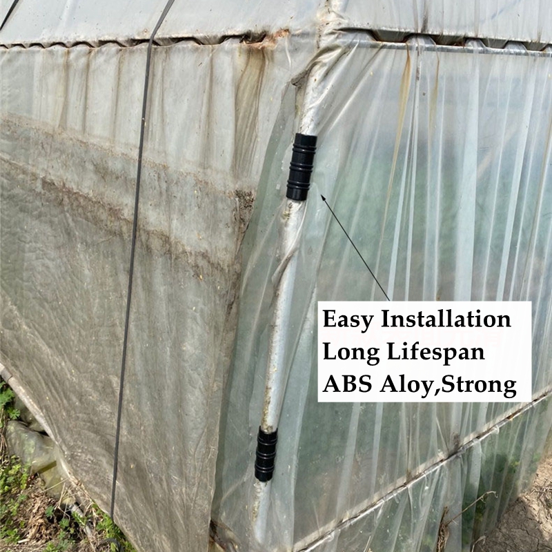 5-50 Uds 19 ~ 32mm película pa - Greenhouse Plastic Film reseña y precio