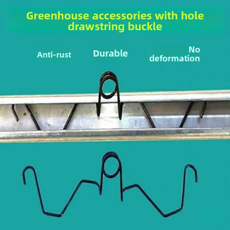 Accesorios para invernadero, r - Greenhouse Plastic Film reseña y precio
