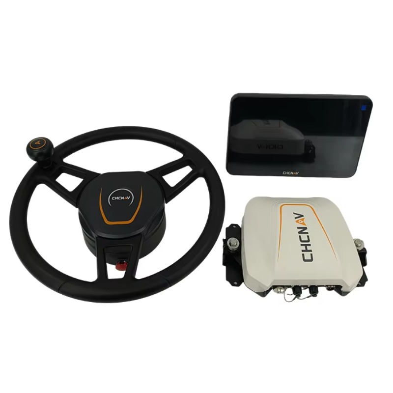 Sistema de Dirección Automátic - Agriculture Farming Hand Tools reseña y precio
