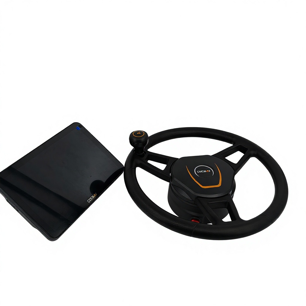 Sistema de Dirección Automátic - Agriculture Farming Hand Tools reseña y precio