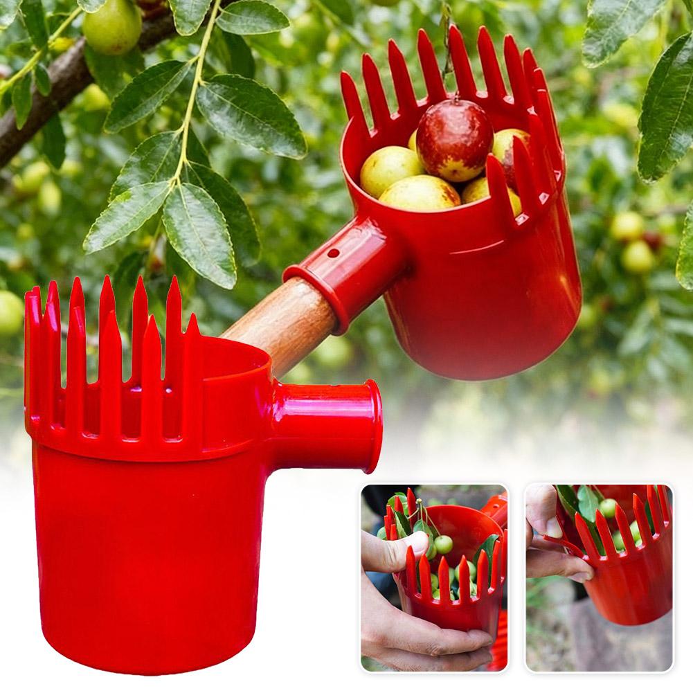 1 ud. Recolector de Frutas Peq - Agriculture Tomato Farming reseña y precio