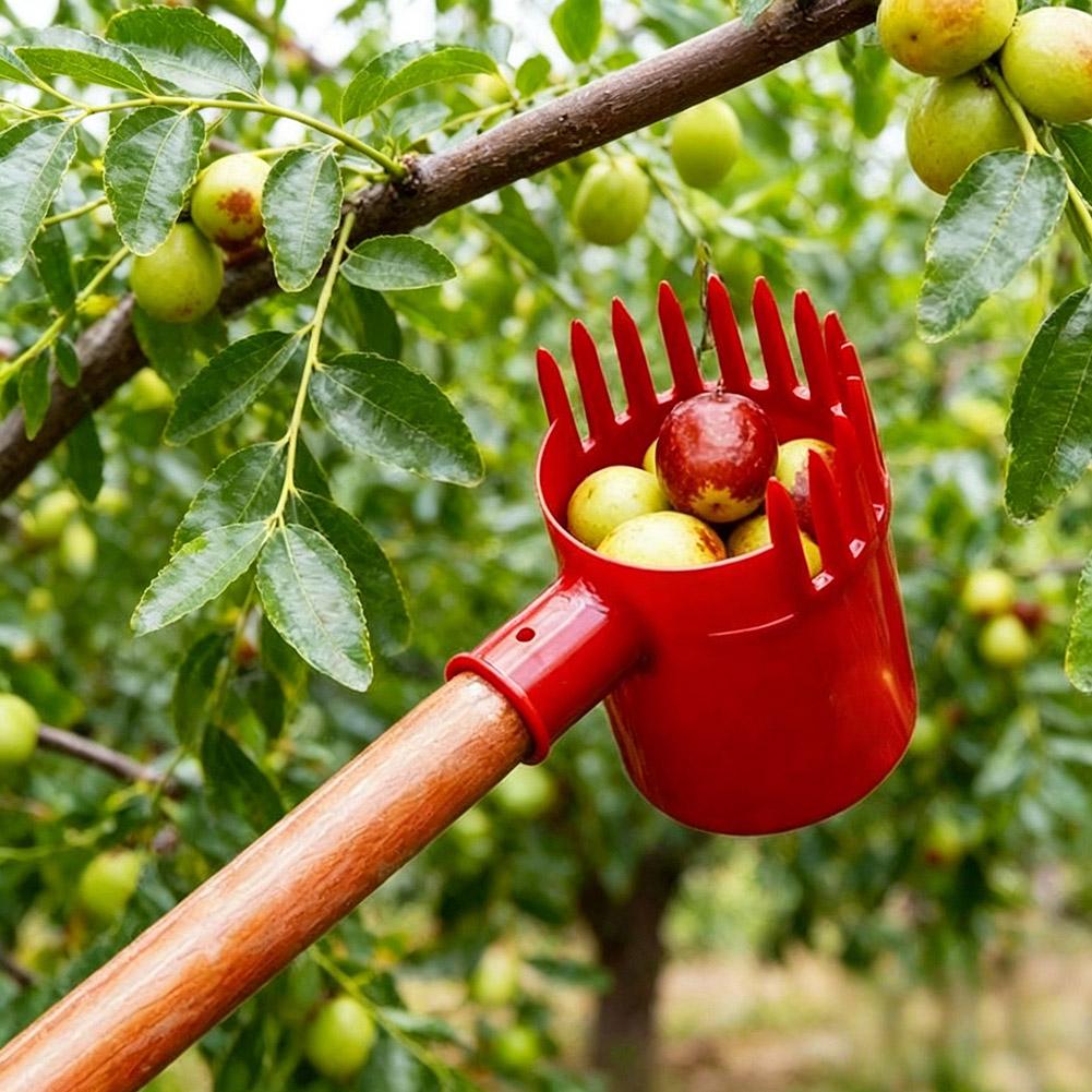 1 ud. Recolector de Frutas Peq - Agriculture Tomato Farming reseña y precio