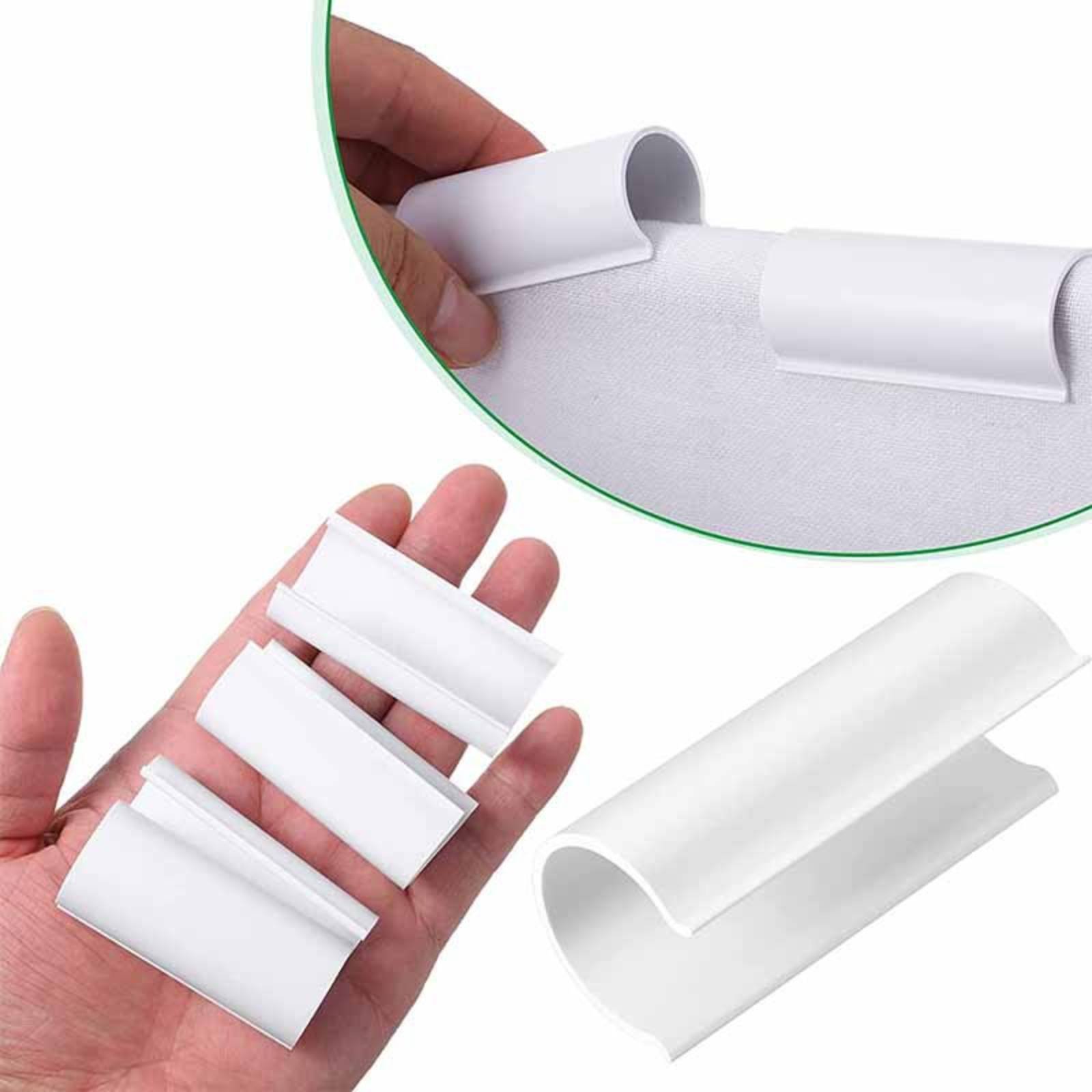 32 Piezas de Clips para Invern - Greenhouse Plastic Film reseña y precio