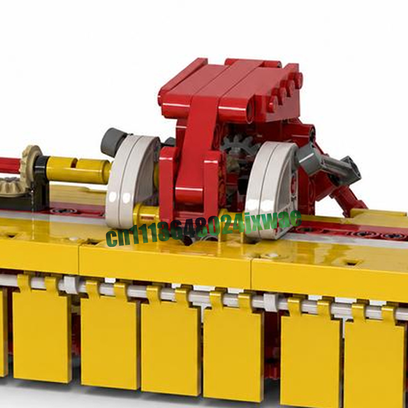 NUEVO Juego de Construcción MO - Agriculture Farming Education reseña y precio