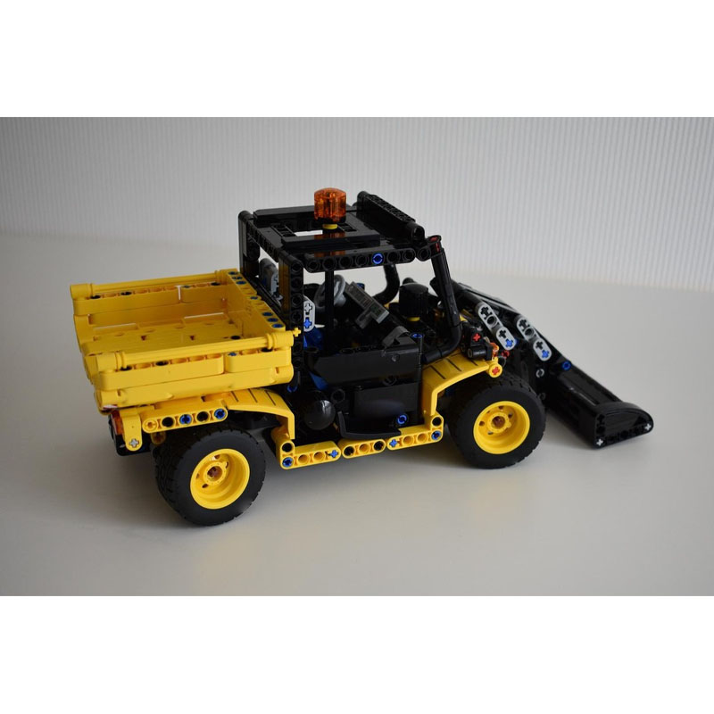 MOC-39974 Urban Farm - Modelo  - Urban Farming Agriculture reseña y precio