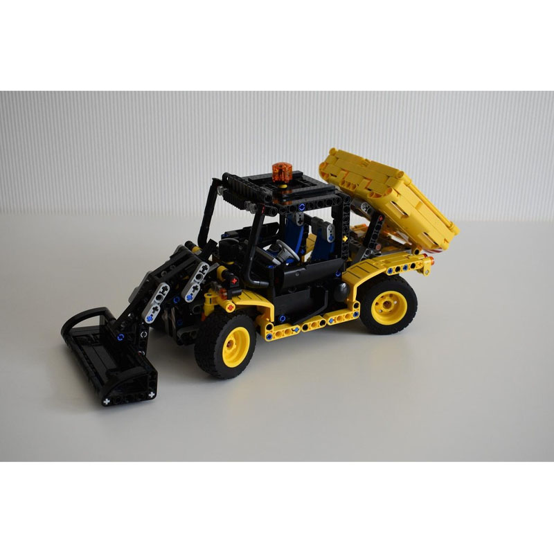 MOC-39974 Urban Farm - Modelo  - Urban Farming Agriculture reseña y precio