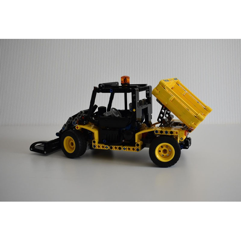 MOC-39974 Urban Farm - Modelo  - Urban Farming Agriculture reseña y precio