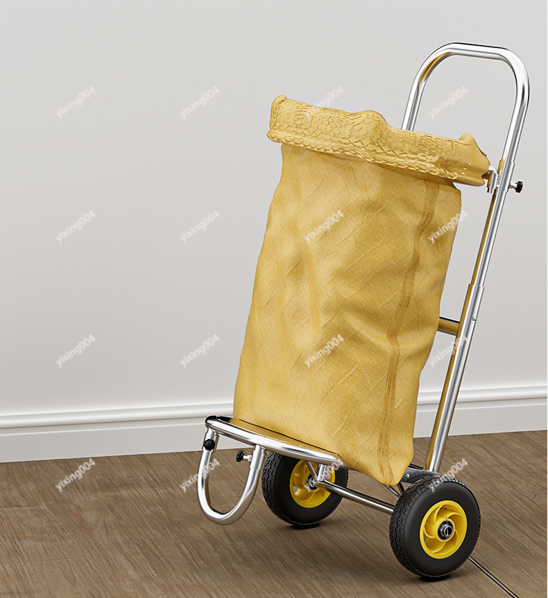 Soporte para sacos de granos,  - Agriculture Farming Hand Tools reseña y precio