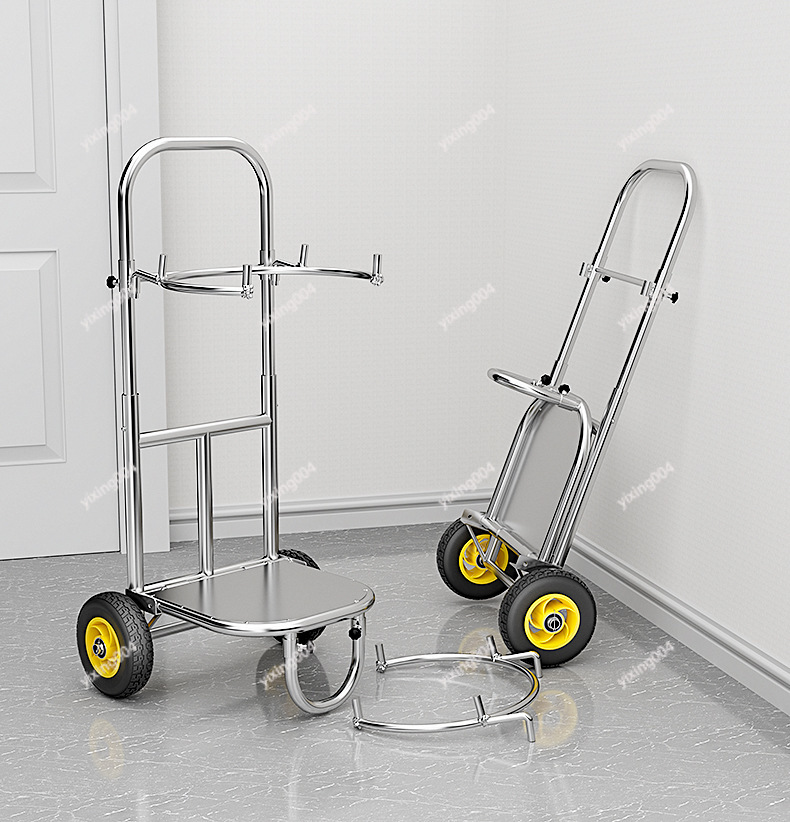 Soporte para sacos de granos,  - Agriculture Farming Hand Tools reseña y precio