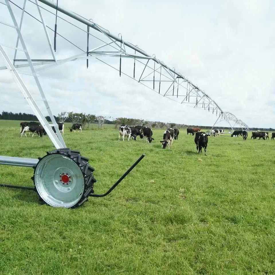 Sistema de Riego Agrícola Remo - Agriculture Farming Hand Tools reseña y precio