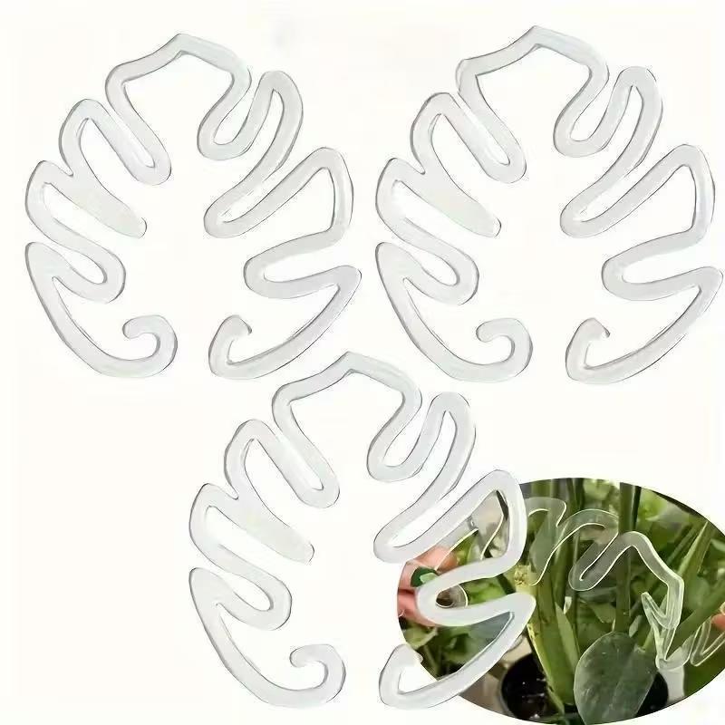 Paquete de 10 Clips Transparen - Greenhouse Plastic Film reseña y precio